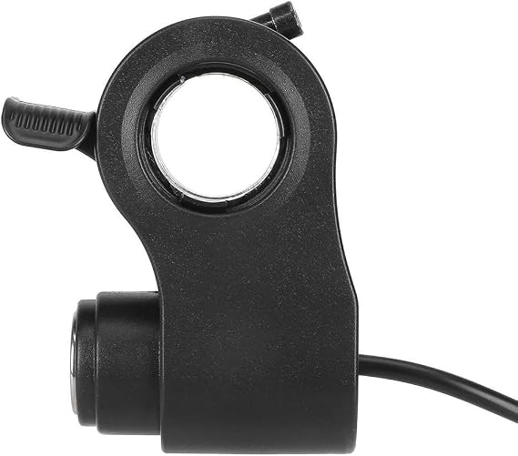 プラスチック5ピンセキュリティ電気ドアロック Kukirin用 G2/Pro/Max電動スクータードアロックアクセサリー