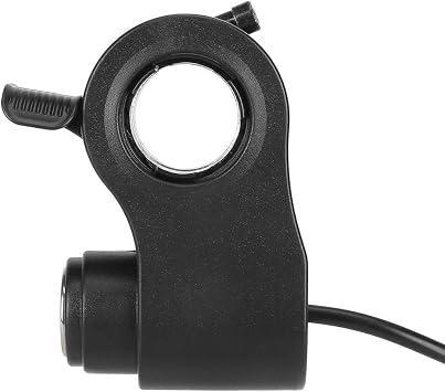 プラスチック5ピンセキュリティ電気ドアロック Kukirin用 G2/Pro/Max電動スクータードアロックアクセサリー