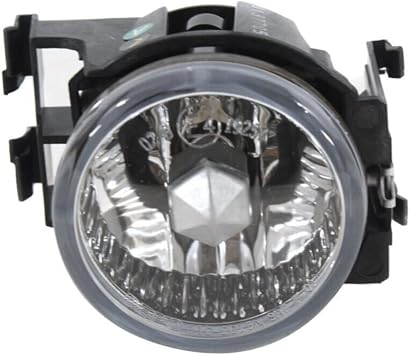Fog Light Right Passenger Side W/Bulb Fog Lamp 84501AG120 SU2593115 14877935
