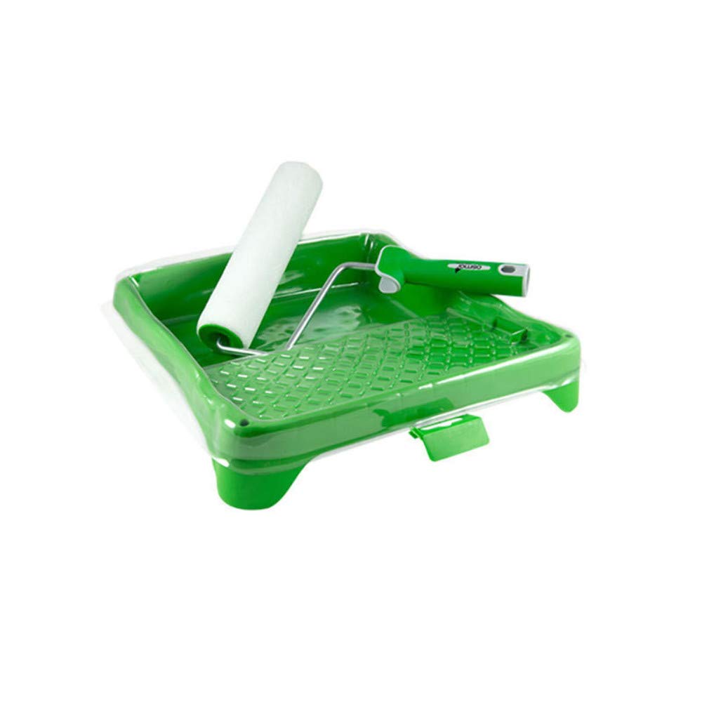 Kit Rouleau complet Huile-​Cire - OSMO - 14000230
