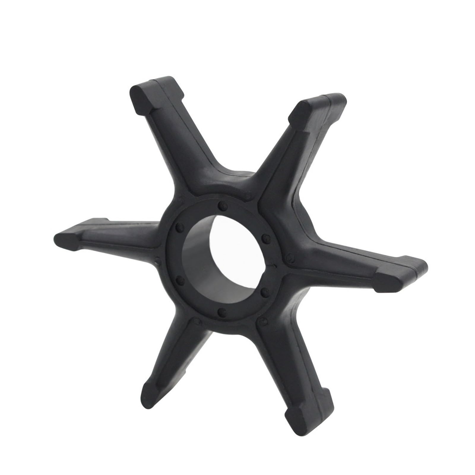 Turbine de pompe à eau 689-44352-00 pour moteur hors-bord 25 30 CV