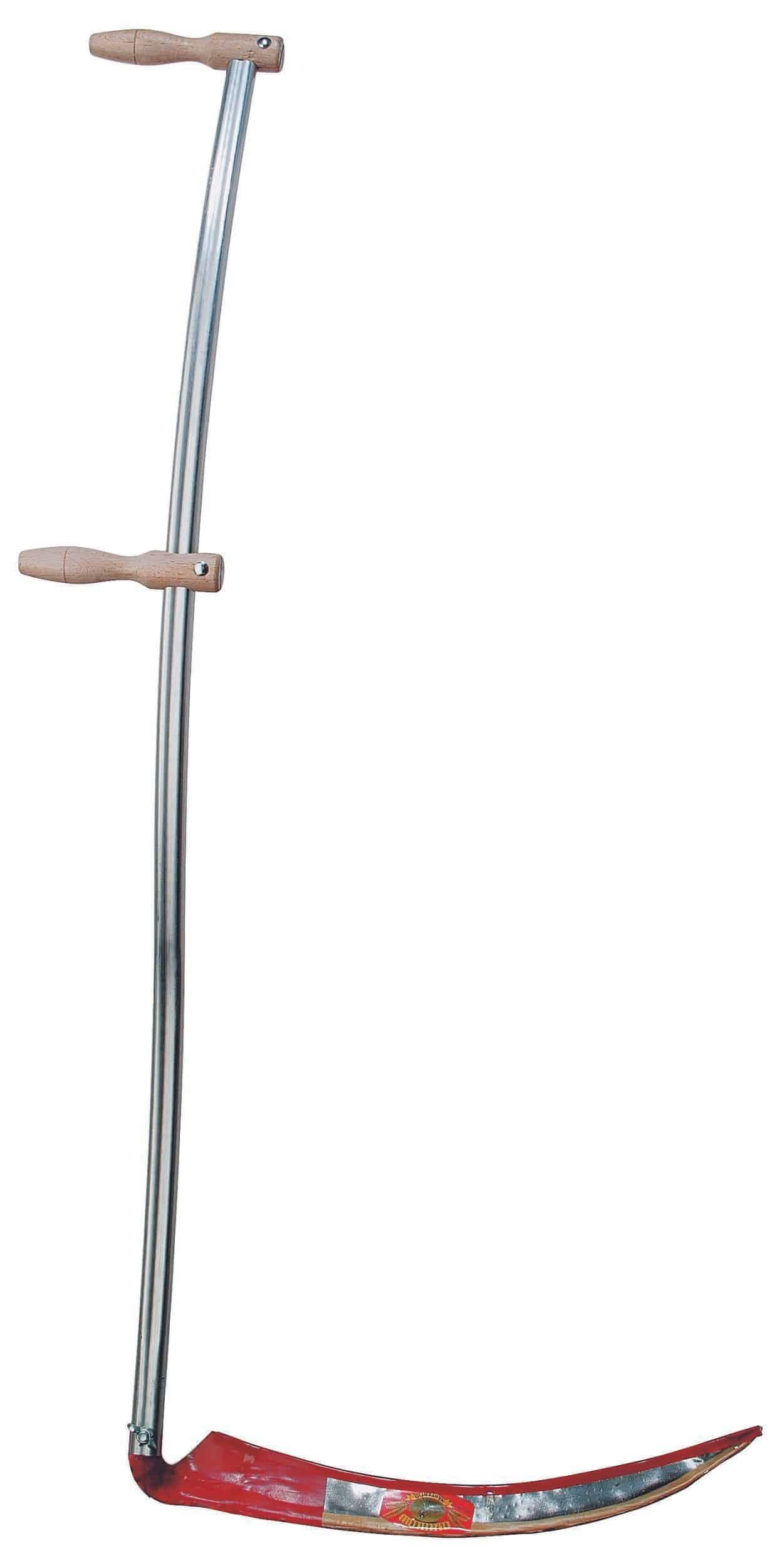 Göbel Faux repliable avec lame 60 cm