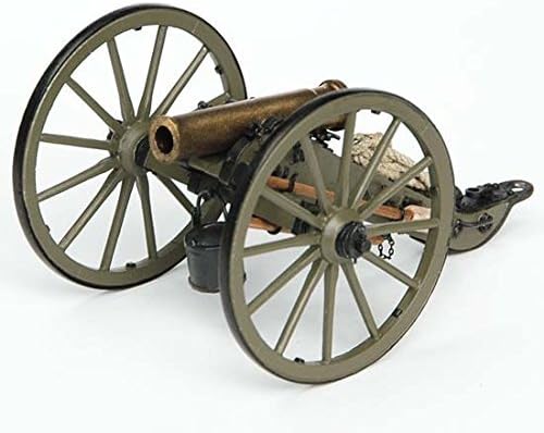Mountain Howitzer 12 lb Gun Model Kit Sale Save 42% - Model Expo