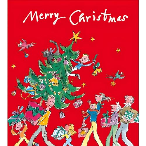 Charity Christmas Cards - Supporting Age UK, British Heart F