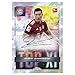 2021/22 Topps Chrome Bundesliga Soccer HOBBY box (18 pks/bx)