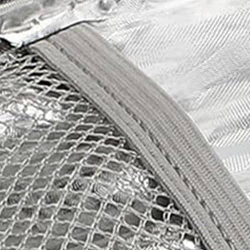 Bolsa médica con control de temperatura para la conservación de medicamentos 7