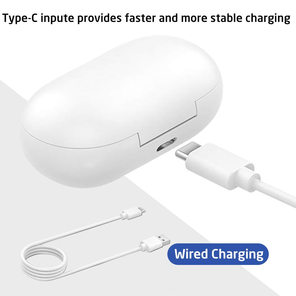 Buy Aukvite Compatible with Samsung Galaxy Buds and Galaxy Buds