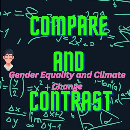 Gender Inequality and Environmental Crisis