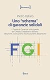 Uno «Schema» Di Garanzie Solidali. Il Fondo Di Garanzia Istituzionale Del Credito Cooperativo Italiano. Ideazione, Costruzione, Autorizzazione, Abbandono. Nuova Ediz. - 2