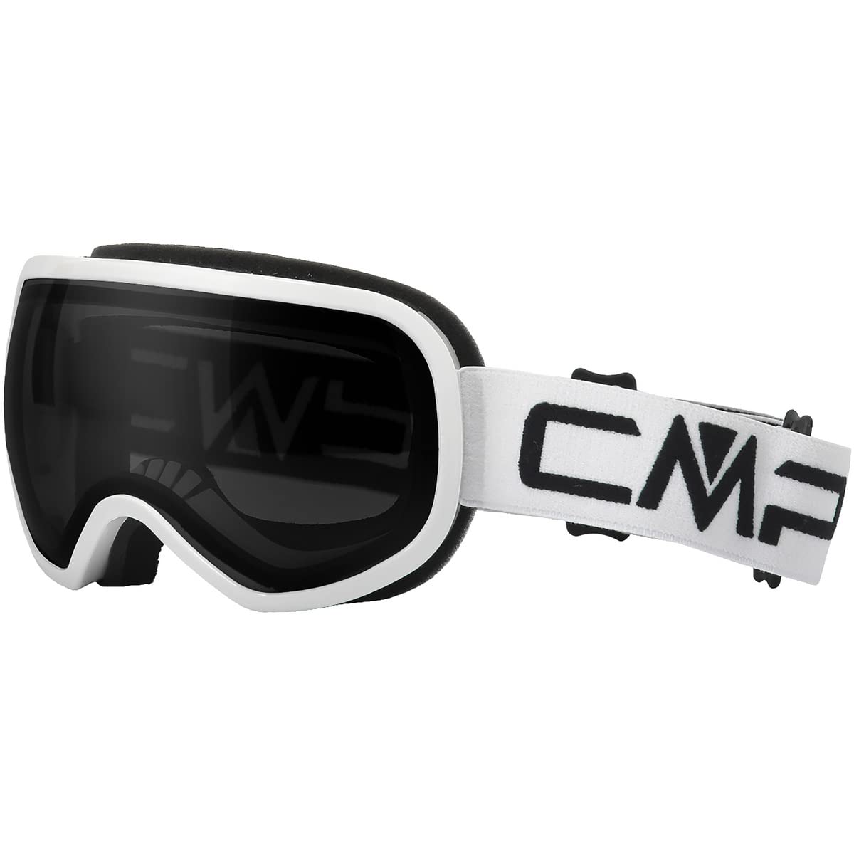CMP 30b4974 Lunettes de ski Mixte enfant
