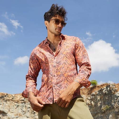 Image of Cahoot Men Shirt