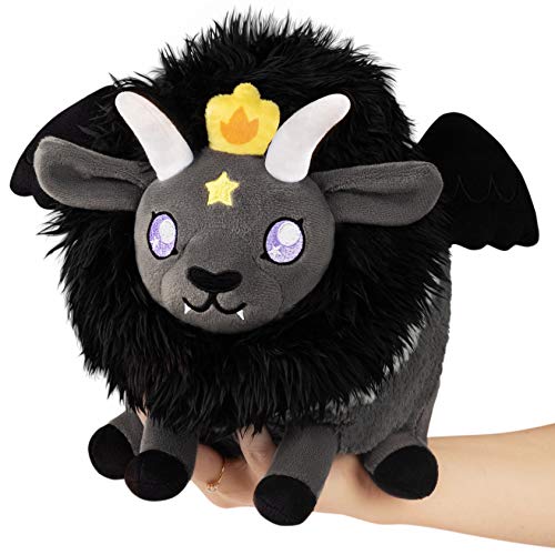 Image of Squishable / Mini Baphomet 7" Plush
