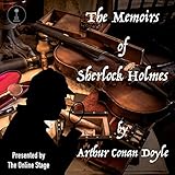 The Memoirs of Sherlock Holmes