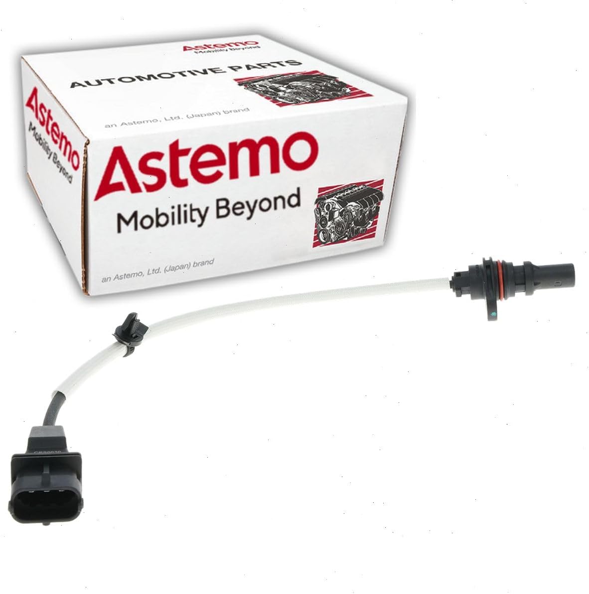Crankshaft Position Sensor Compatible with Kia Sorento 2.0L 2.4L L4 2016-2020