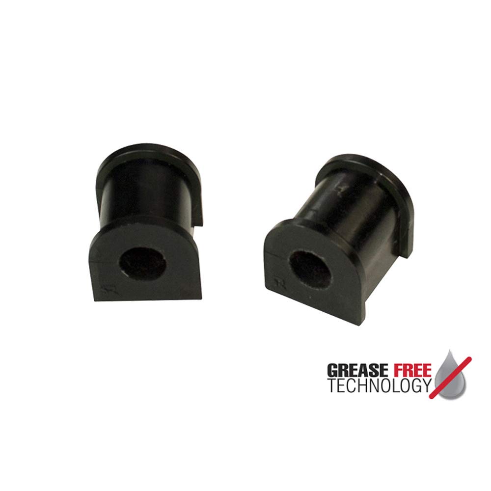 Whiteline W23162 - Barra stabilizzatrice Pontiac G8 Vauxhall VXR8 Chevrolet SS Sedan 6.2 2007