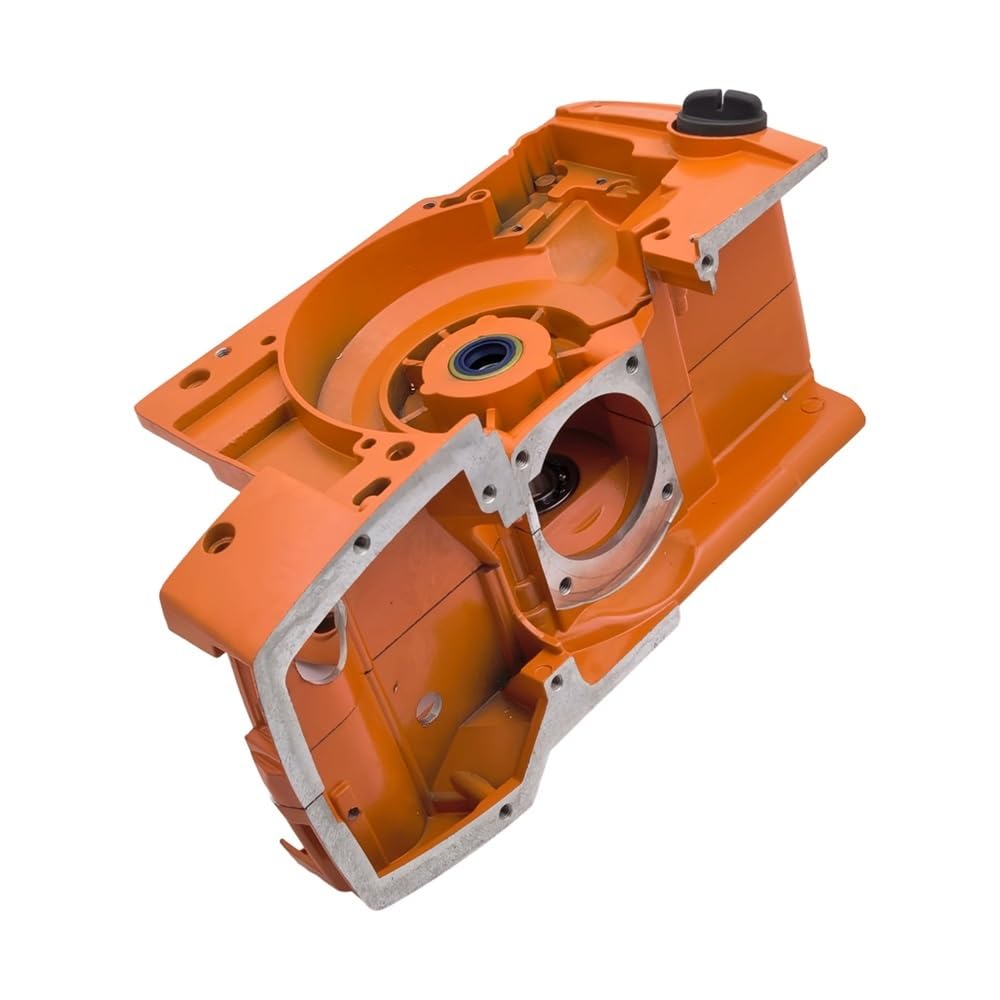 Kit de reparación Juntas del cárter Motor, Compatible con Motosierra 61, 66, 266, 268, 272 y 272XP, Repuesto 501779901