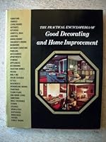 The Practical Encyclopedia of Good Decorating and Home Improvement Vol 7 DIN-FAM B002PAHZH4 Book Cover