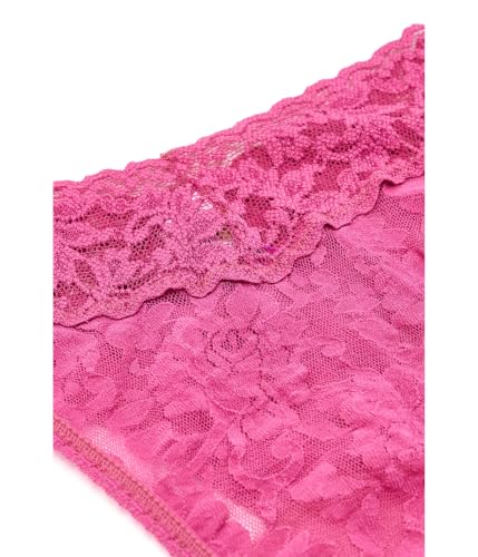 Image of hanky panky ORG THG 3PK PRNT BOX