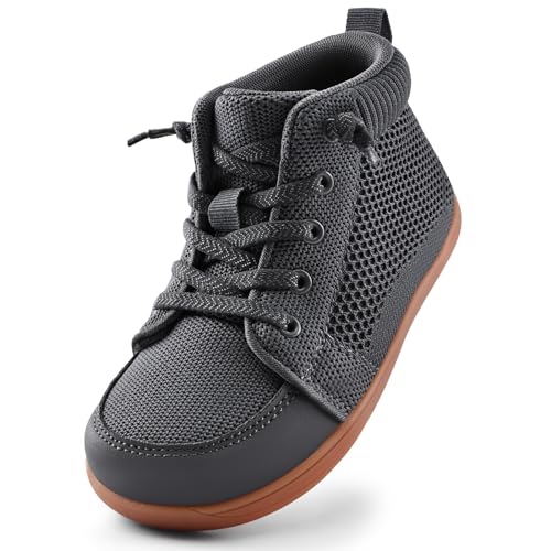 WateLves Toddler Little Kids Wide Barefoot Shoes Girls Boys...