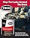 TECH Tire Bead Sealer, 1 Quart – Stops Leaks Between Rim and Edge, Fills Gaps for Old or New Wheels, Compatible with Tubeless Sealants, Solution for Reliable Leak Prevention and Repairs