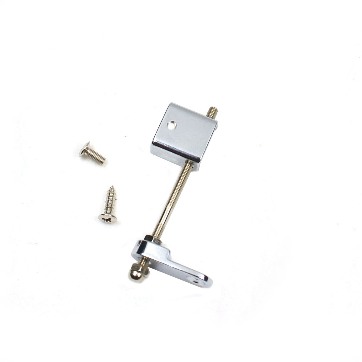 Staffa Per Pickguard PGB-335-N In Nichel – Per Chitarra Archtop Sottile, Nuova - Foto 5