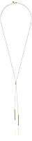 Algopix Similar Product 7 - gorjana Womens Mave Lariat YShaped