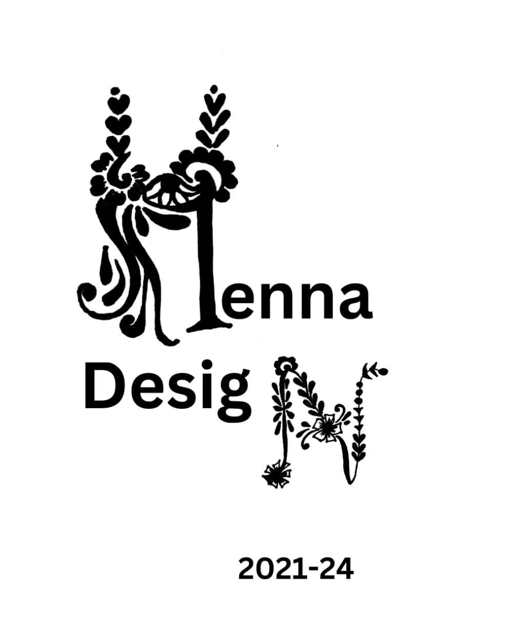 Henna designs tracing book learn mehandi designs 2021 henna tattoo art: mehandi designs tracing book