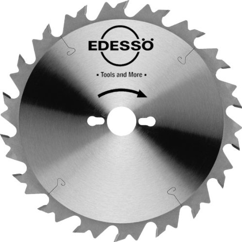 Lama per sega circolare costruzione Edessö - LWZ HW 600 x 3,8/2,8 x 35 Z=36 LWZ
