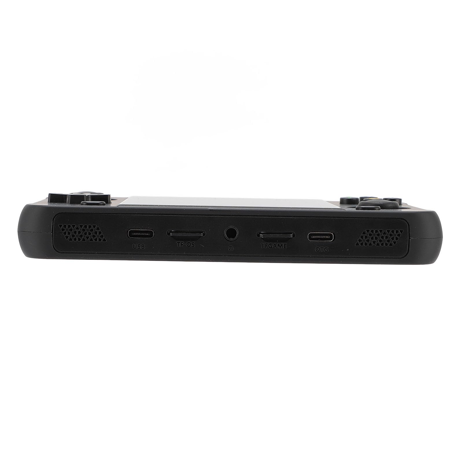 Tbest Console di Gioco retrò Portatile Console per Videogiochi Portatile con Schermo da 4 Pollici con Piccole Schede di Memoria per Bambini di Gioco 128G RK3566 Bit ARM 64 per Palmare da 0,8 GHz (#2)