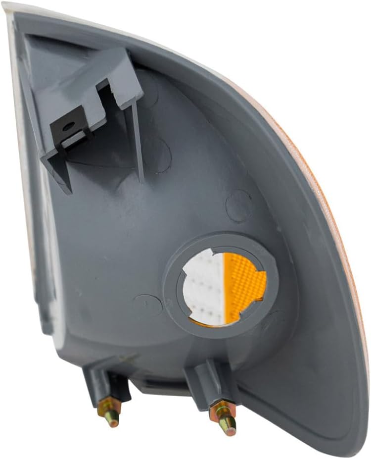 For Ford F-150 Turn Signal/Parking Light Assembly 1997-2003 Passenger Side DOT Certified For FO2551118