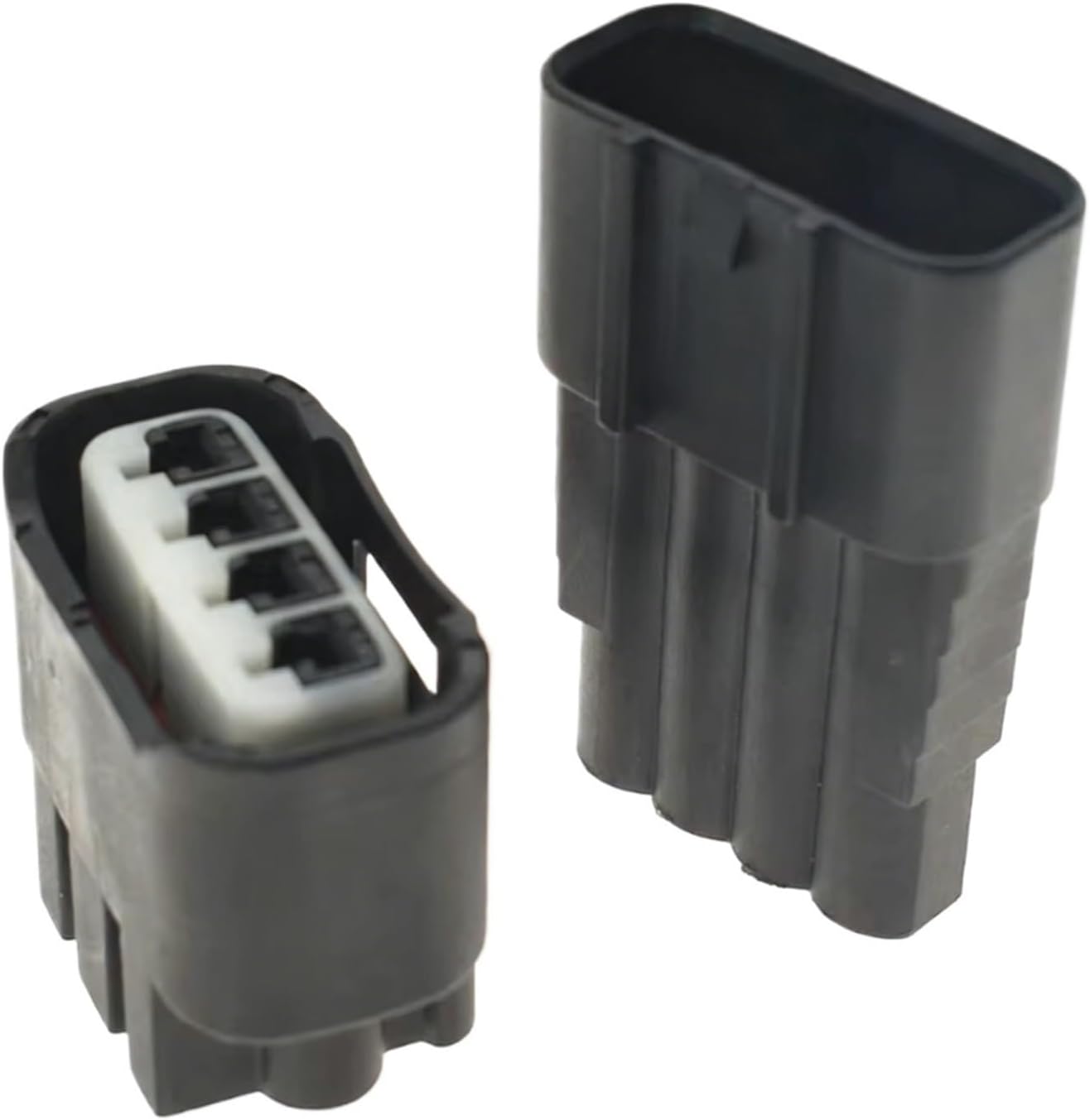 Automotive Ignition Coil Parts Compatible With Lexus Auto Sensor Electric Wiring Cable Ignition Wire Plug Connector 90980-11885 DJ7042B-2.2-21 DJ7042B-2.2-11(10p/Orange)