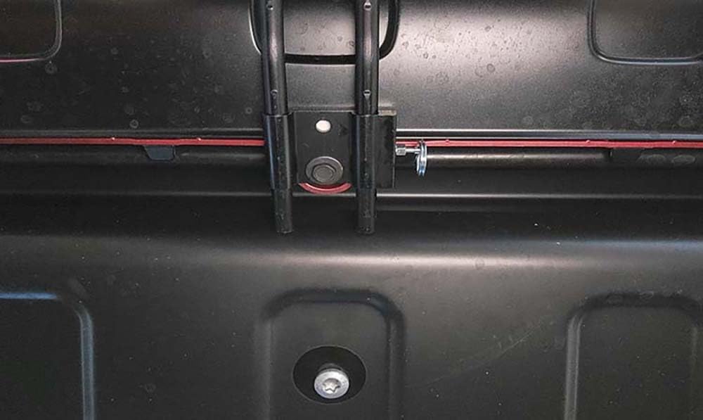 STO N SHO Front License Plate Bracket Compatible with 2022-2024 Mercedes-Benz AMG G 63