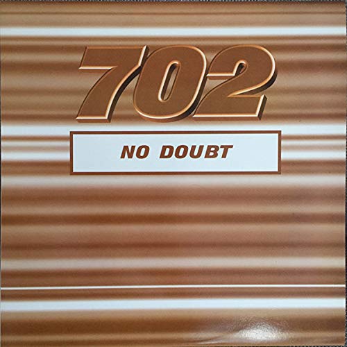 Image of No Doubt