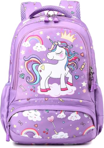 Jumpopack Bolso Unicornio Niña Mochila Unicornio Mochila Colegio Niña Mochilas Infantiles Primaria
