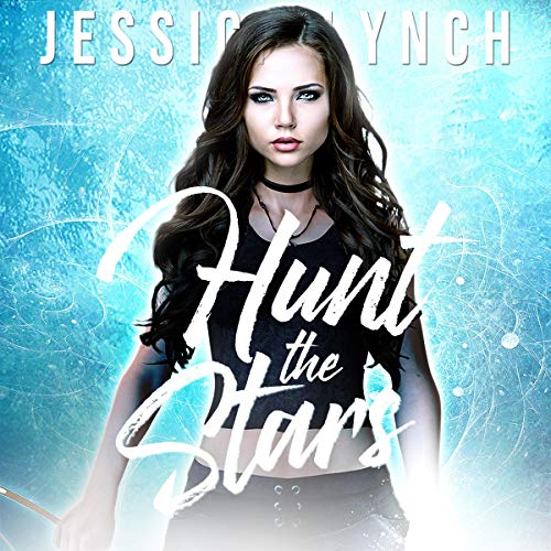 Cover art for Hunt the Stars