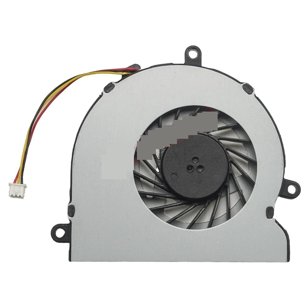 Facile à remplacer Ventilateur CPU pour Ordinateur Portable Dell pour inspiron 15R 17 17R 3521 3721 5521 5535 5721 5737 15-3521 15R-5537 15-3537 15RV DC28000C8A0