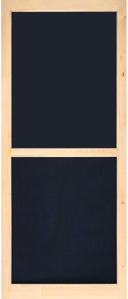 Wood Screen Door Century (32x80) (32x80)
