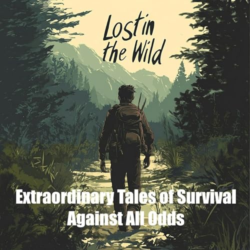 Episode 1- "Crystal Mountain" - Eric LeMarque's Sierra Nevada Nightmare
