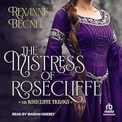 Couverture de The Mistress of Rosecliffe