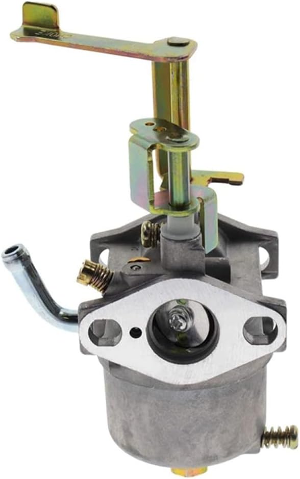 Carburetor for Powermate PWLE0799 PWLE0799F2N 79CC 9" 3.5 FT-LBS Gas Edger Parts