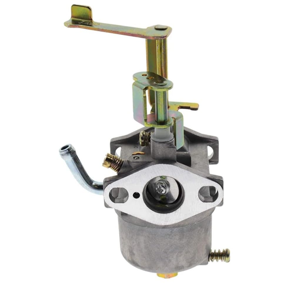 Garden Parts Carburetor for Powermate PWLE0799 PWLE0799F2N 79CC 9