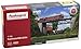 Auhagen 11364 Half-Timbered Bridge Modelling Kit