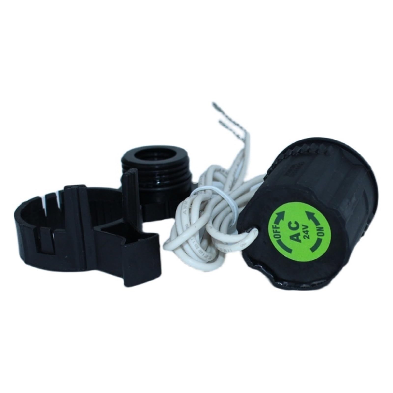Bobina elettrovalvola di irrigazione CC a scatto 220 V CA 24(220VAC)