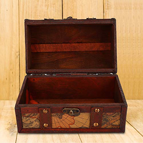 Listado de Cofres , tabla con los diez mejores. 8 Cofres marca HURRISE (2)