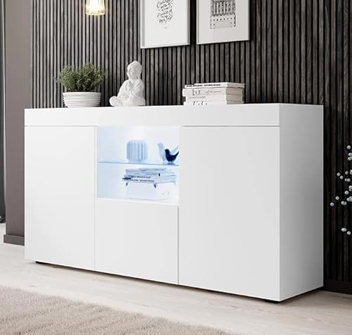 MB Muebles Bonitos | Madia Credenza Soggiorno