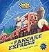 Justin Time: The Pancake Express