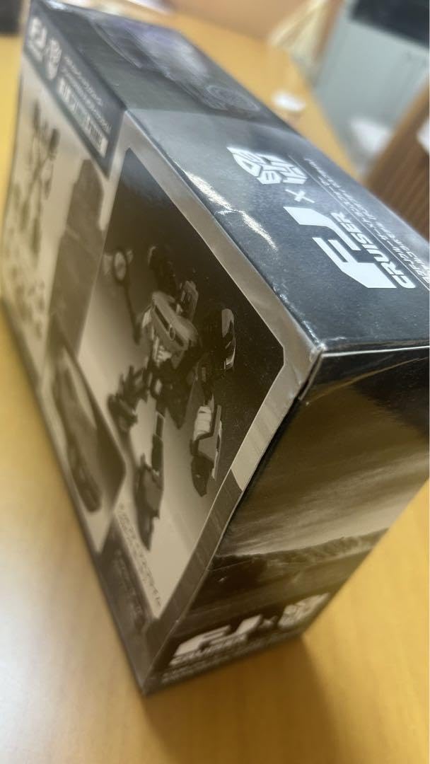 Amazon.co.jp: FJオプティマスプライム 未開封 FJクルーザー