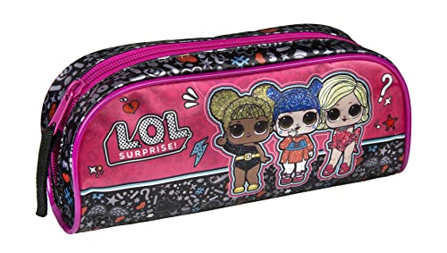 Undercover LOLO0691 LOL Surprise, ca. 22 x 7 x 9 cm