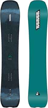 スノーボード K2 ALCHEMIST 157cm k2-snowboards-alchemist-23-24-
