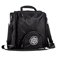 Carrying Bag f Microtubes 900 Bass Amp Head